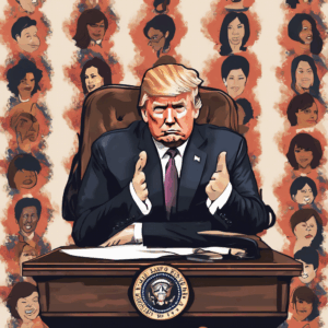 Trump vs CBS: The High-Stakes Defamation Showdown