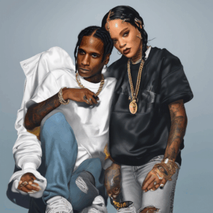 Unveiling A$AP Rocky and Rihanna’s Baby Name Secret