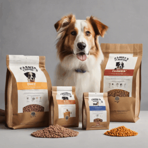Transform Your Dog’s Health: Discover 50% Off Premium Meals