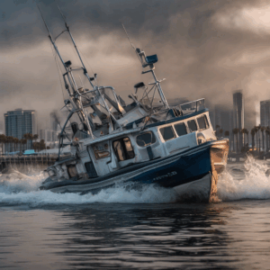 San Diego Tragedy: Inside The Fatal Maritime Mishap