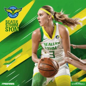 Must-Watch Showdown: Paige Bueckers Shines in WNBA Clash