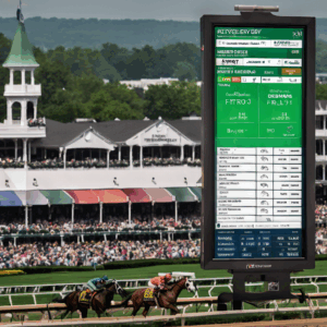 Derby Day Weather Secrets Uncovered for Churchill Downs