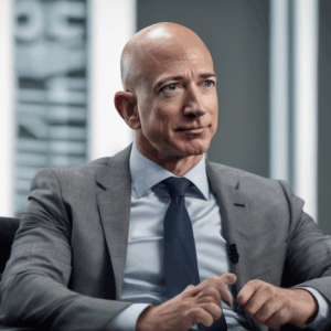 Amazon’s Strategy to Thrive Amid Tariff Turmoil