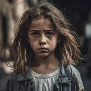 Online Danger Uncovered: Missing Girl Rescued from Predator
