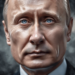 Nuclear Tensions Surge: Putin’s Ukraine Conflict Gamble