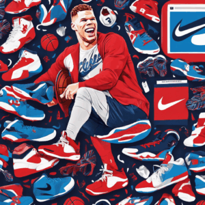 Shop Like Blake Griffin: Transform Your Home & Style