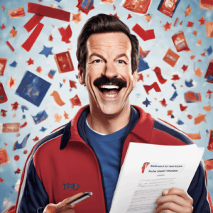 Unveiling the Excitement: Ted Lasso Season 4 Updates