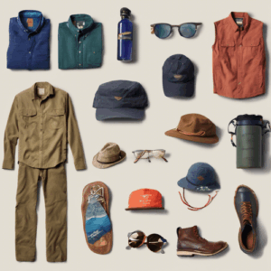 Unleash Your Summer Adventures with Huckberry’s Epic Sale