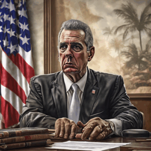 🌟 “Escalating Diplomatic Crisis: Cuba vs. Trump Administration” 🌟