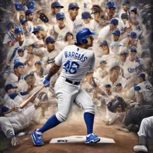 Miguel Vargas: The White Sox Redemption Story