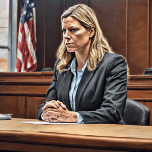 Lori Vallow Daybell Trial: Unraveling Dark Family Secrets