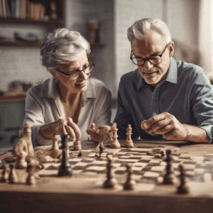 “Mastering Retirement Together: Vital Strategies Revealed!”