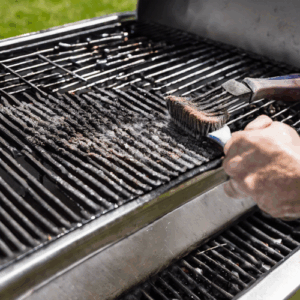 Revolutionize Your Grill Cleaning Techniques without a Brush