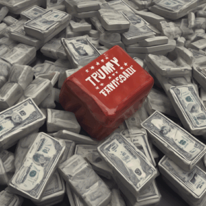“Uncovering Fentanyl’s Nexus: China Tariffs Impact”