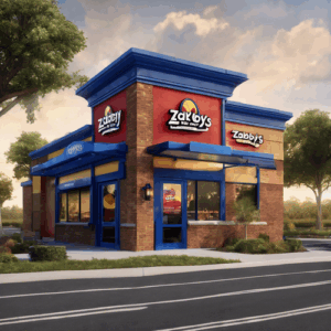 “Zaxby’s 2025 Expansion: A Tasty Triumph Ahead”