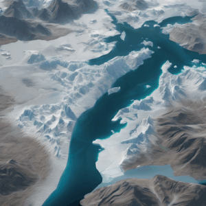 “Greenland’s Military Strategy: Geopolitical Power Play”