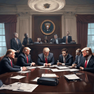 Revolutionizing Higher Education: Trump’s Harvard Partnership
