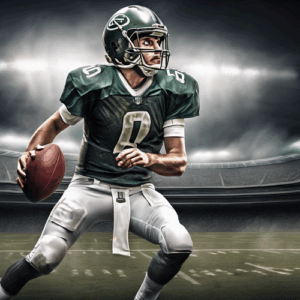 “Justin Herbert’s Playoff Redemption Journey: Rise to Victory”