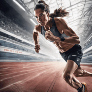 Unlock Your Fitness Potential: Master VO2 Max Now