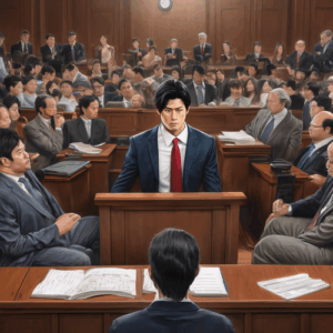 Shohei Ohtani’s $240M Real Estate Lawsuit Shocker