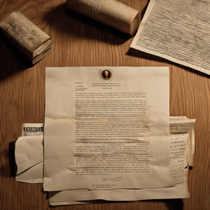 Trump’s Epstein Birthday Letter: Scandal or Simply Innocent?