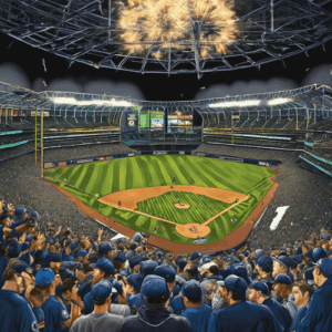Mariners’ Game 7 Collapse: Unpacking Managerial Blunders