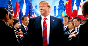 Government Shutdown Day 26: Impact on Americans and Trump
