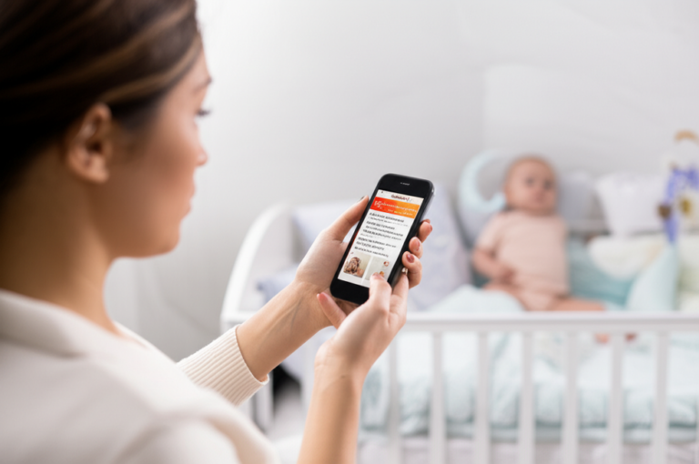 Deadly Diets for Babies Exposed: Hidden Risks Revealed